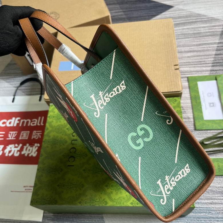 GGCC-Bags - Strap Story - 807
