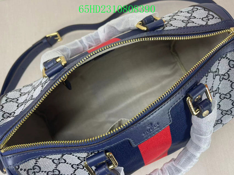 STRAPSTORY - GGC4 BAG - 261