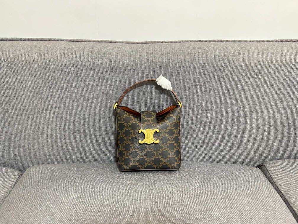CLNE-Bags - Strap Story - 203