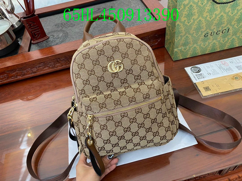 STRAPSTORY - GGC4 BAG - 789
