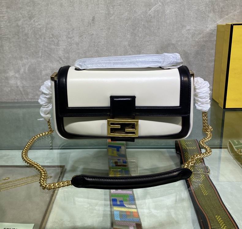 FDNI-Bags - Strap Story - 668