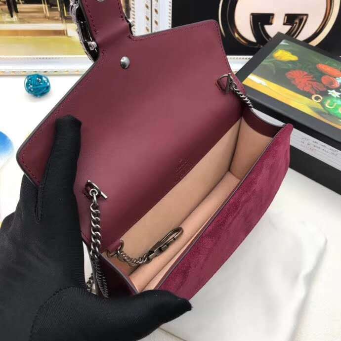 STRAPSTORY - GGC4 BAG - 1267