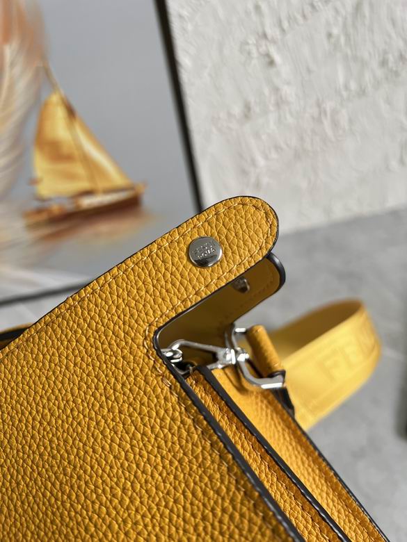 FDNI-Bags - Strap Story - 417