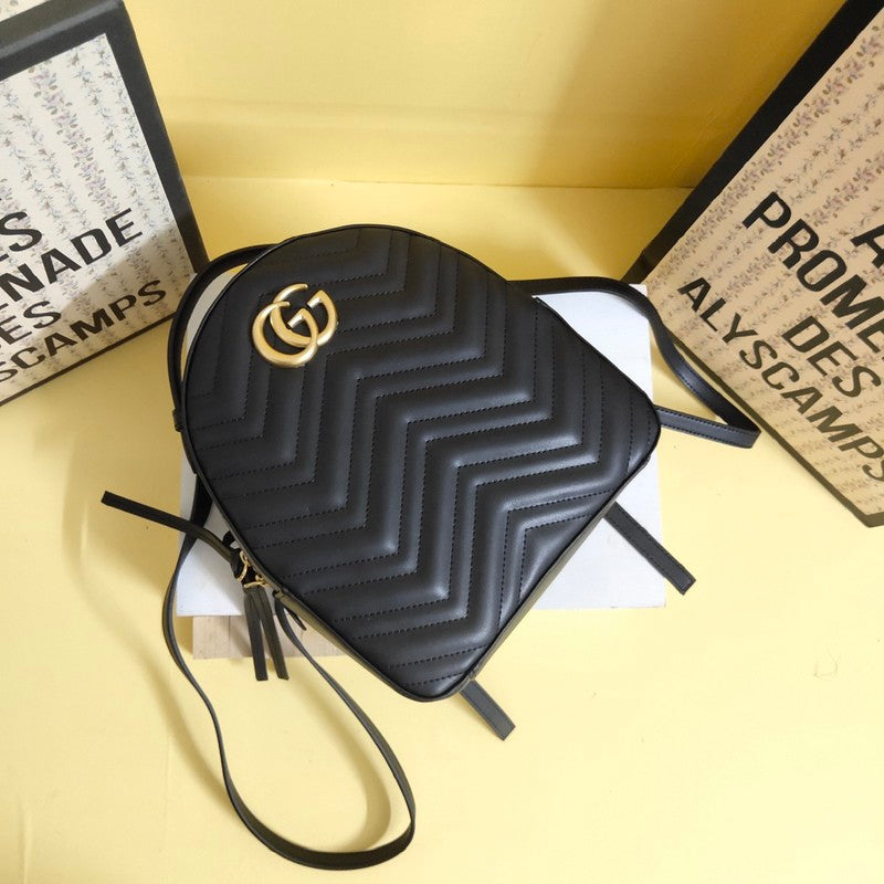 STRAPSTORY - GGC4 BAG - 826