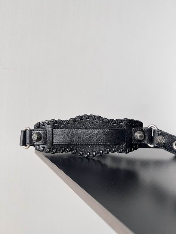 BLGA-Bags - Strap Story - 403