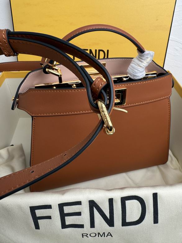 FDNI-Bags - Strap Story - 915