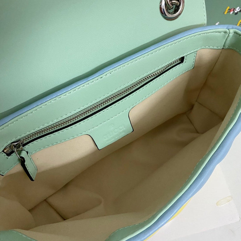 STRAPSTORY - GGC4 BAG - 648