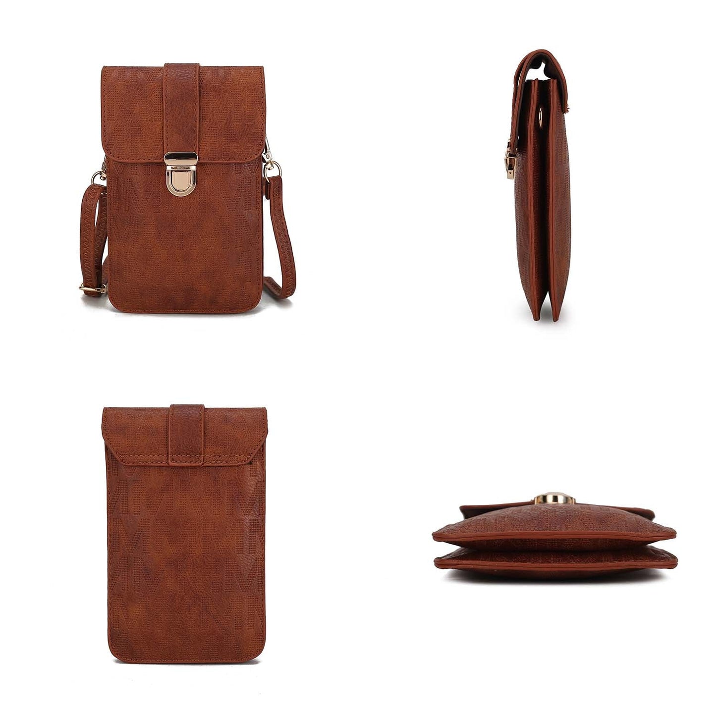 StrapStory - Hobo Bag 025