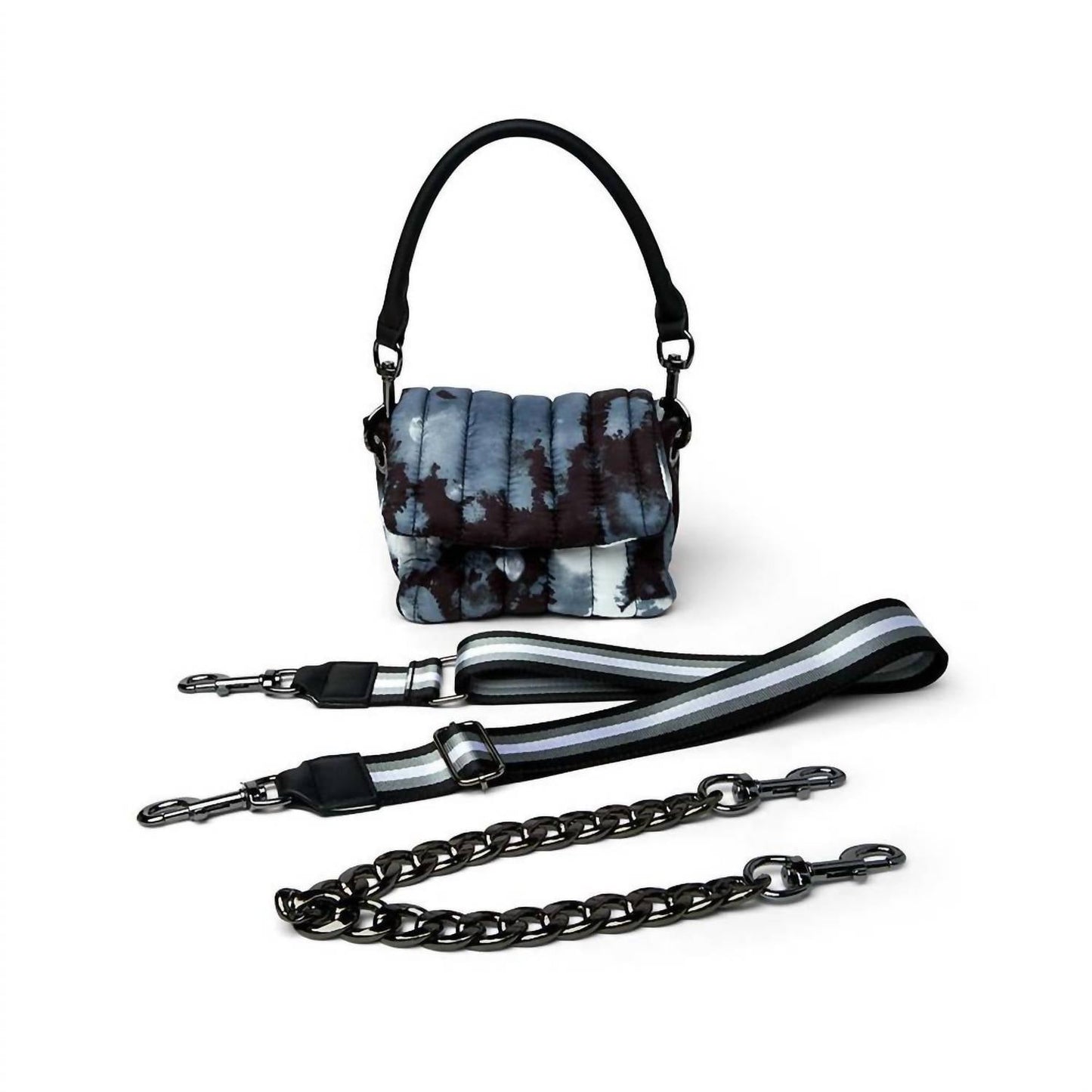 StrapStory - Crossbody 3887