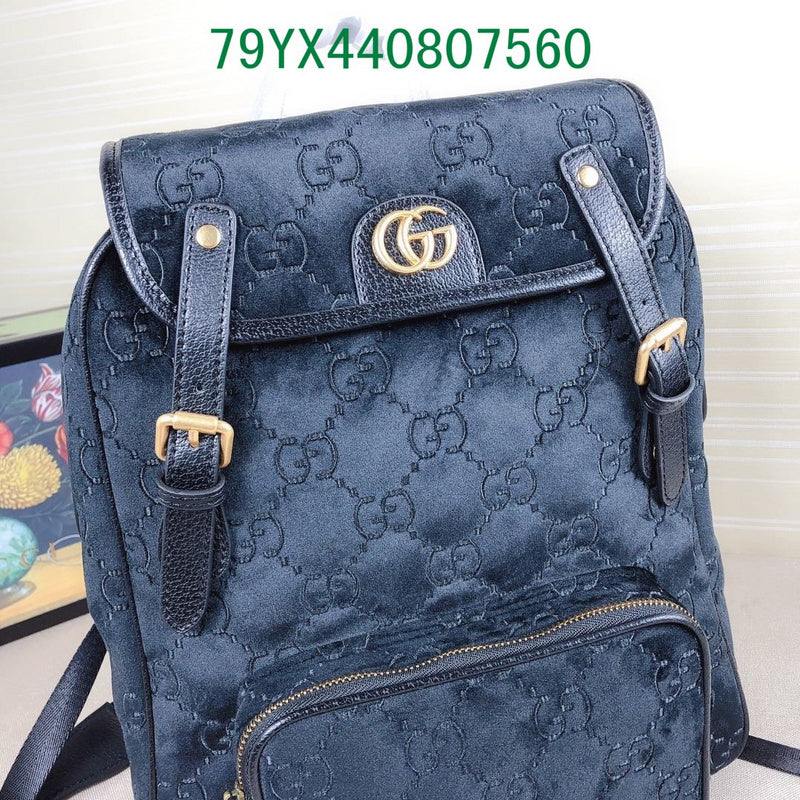 STRAPSTORY - GGC4 BAG - 758