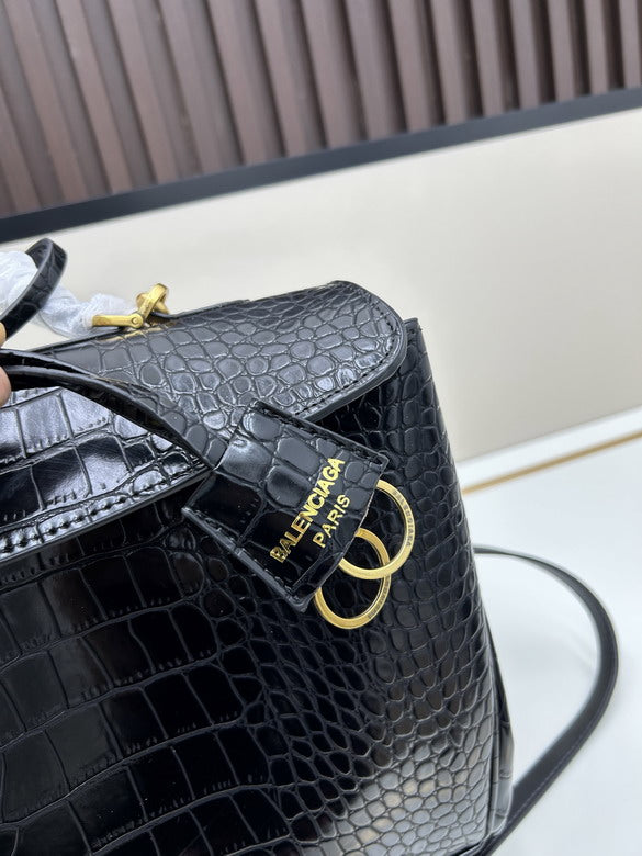 BLGA-Bags - Strap Story - 793