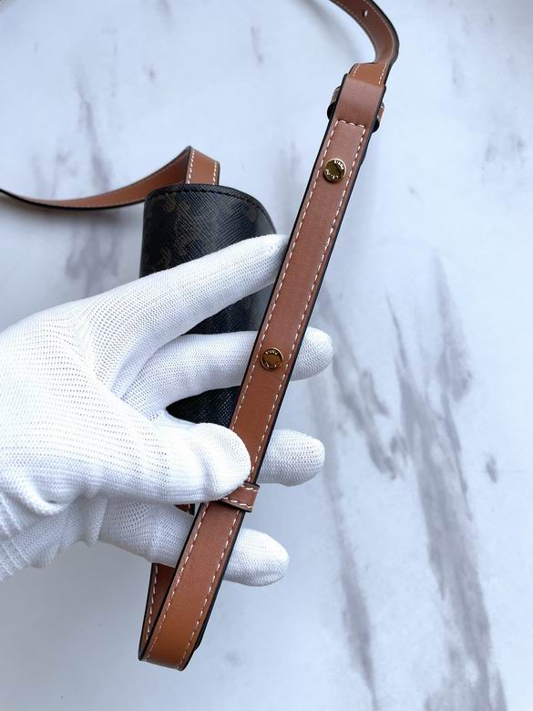 CLNE-Bags - Strap Story - 787