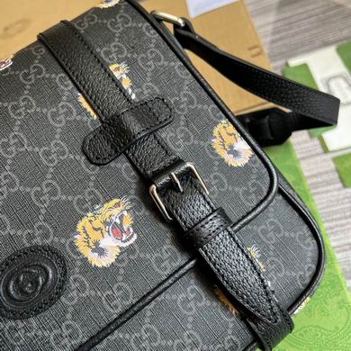 GGCC-Bags - Strap Story - 602