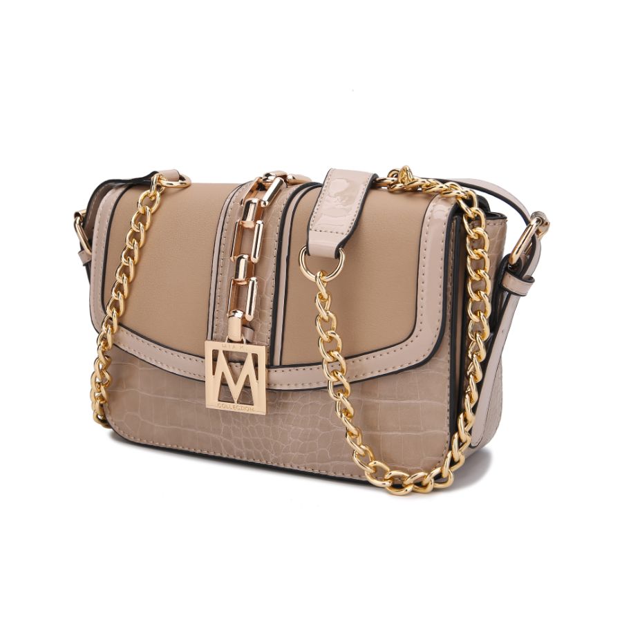 StrapStory - Crossbody 910