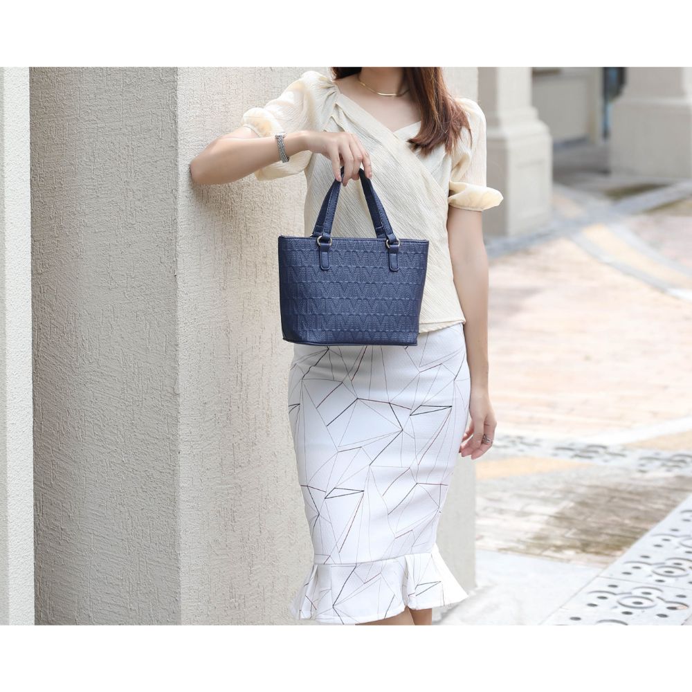 StrapStory - Tote Bag 018