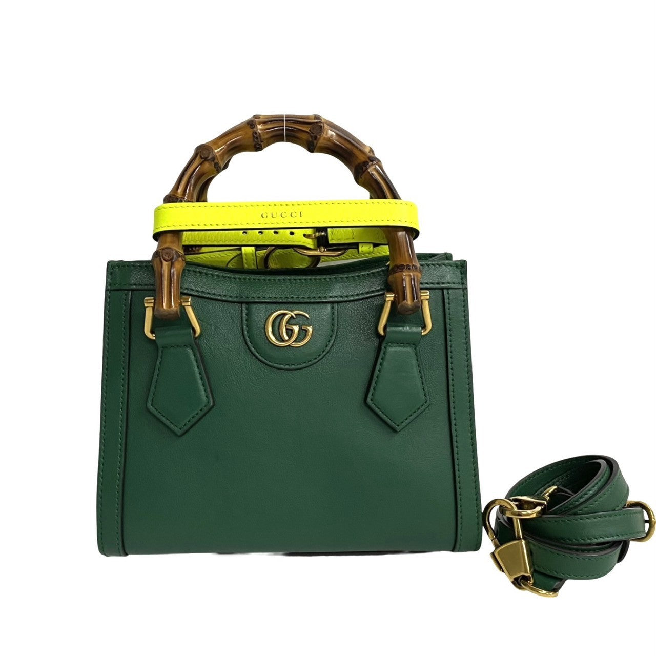 STRAPSTORY - GGC1 BAG - 2296