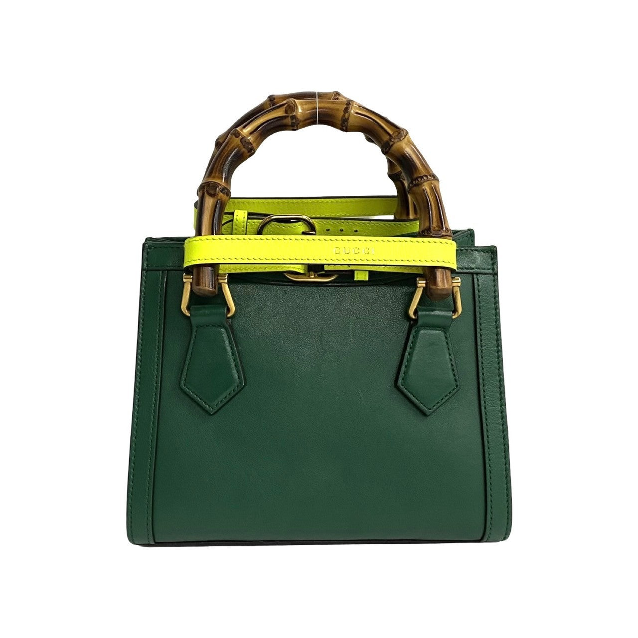 STRAPSTORY - GGC1 BAG - 2296
