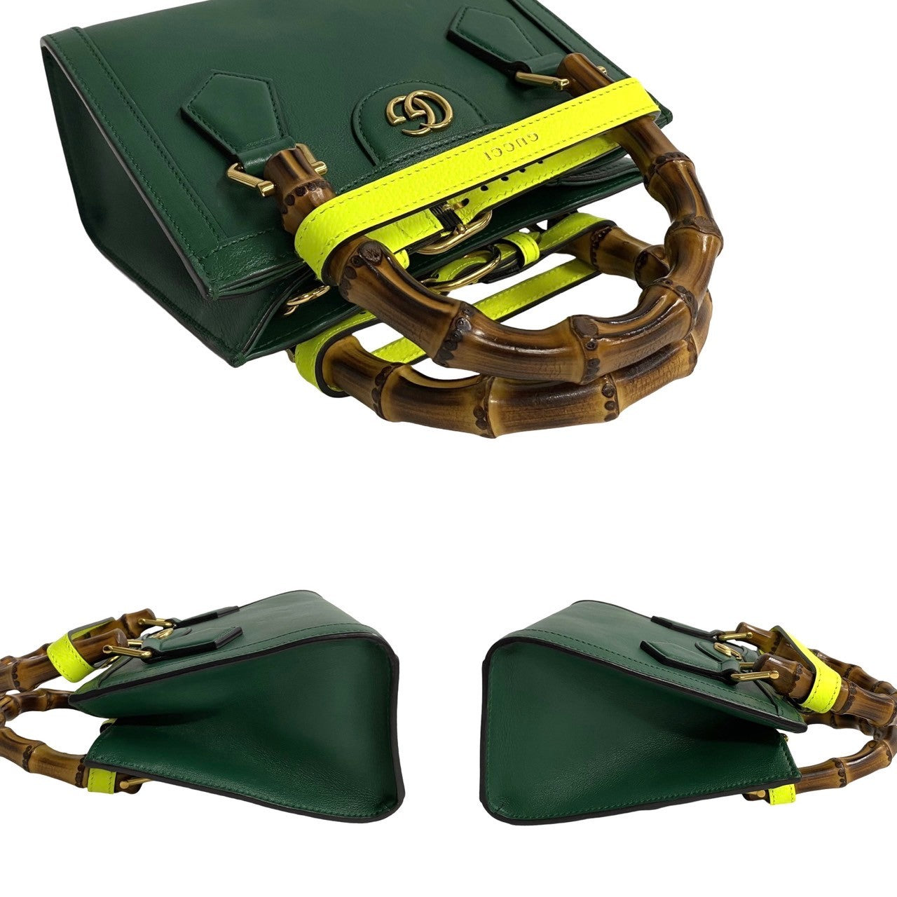 STRAPSTORY - GGC1 BAG - 2296