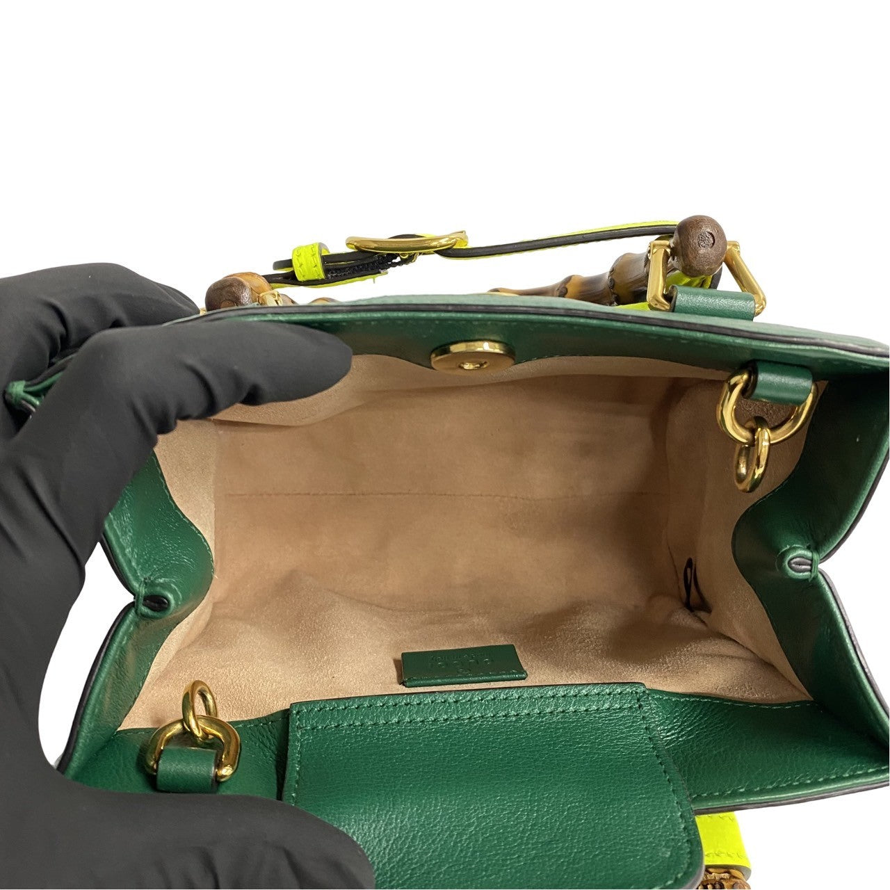 STRAPSTORY - GGC1 BAG - 2296