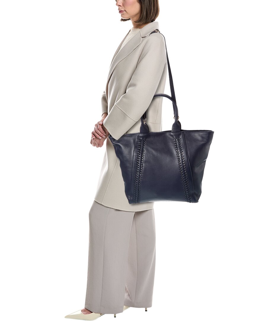 StrapStory - Tote Bag 2040