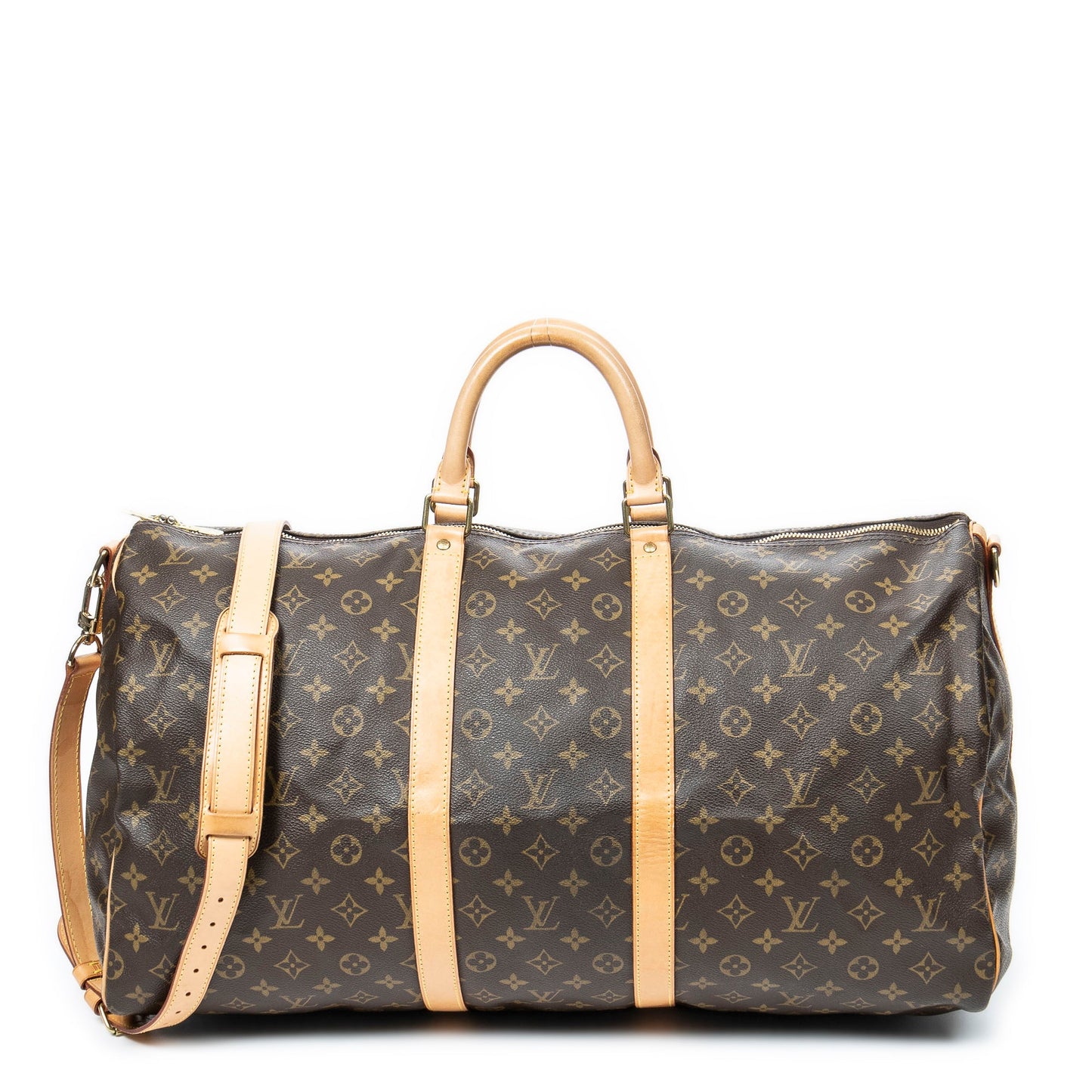 StrapStory - Duffle Bag 214