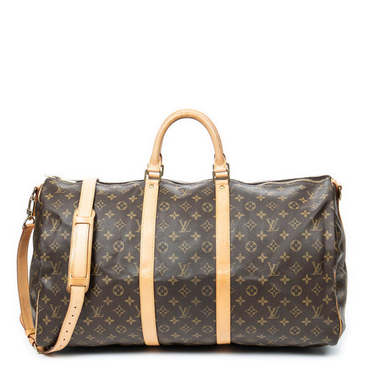 StrapStory - Duffle Bag 214