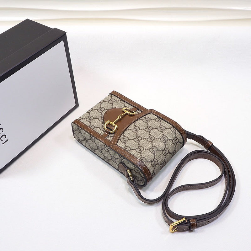 STRAPSTORY - GGC4 BAG - 1066