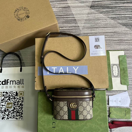 GGCC-Bags - Strap Story - 997