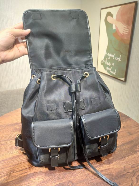 TOBR-Bags - Strap Story - 581