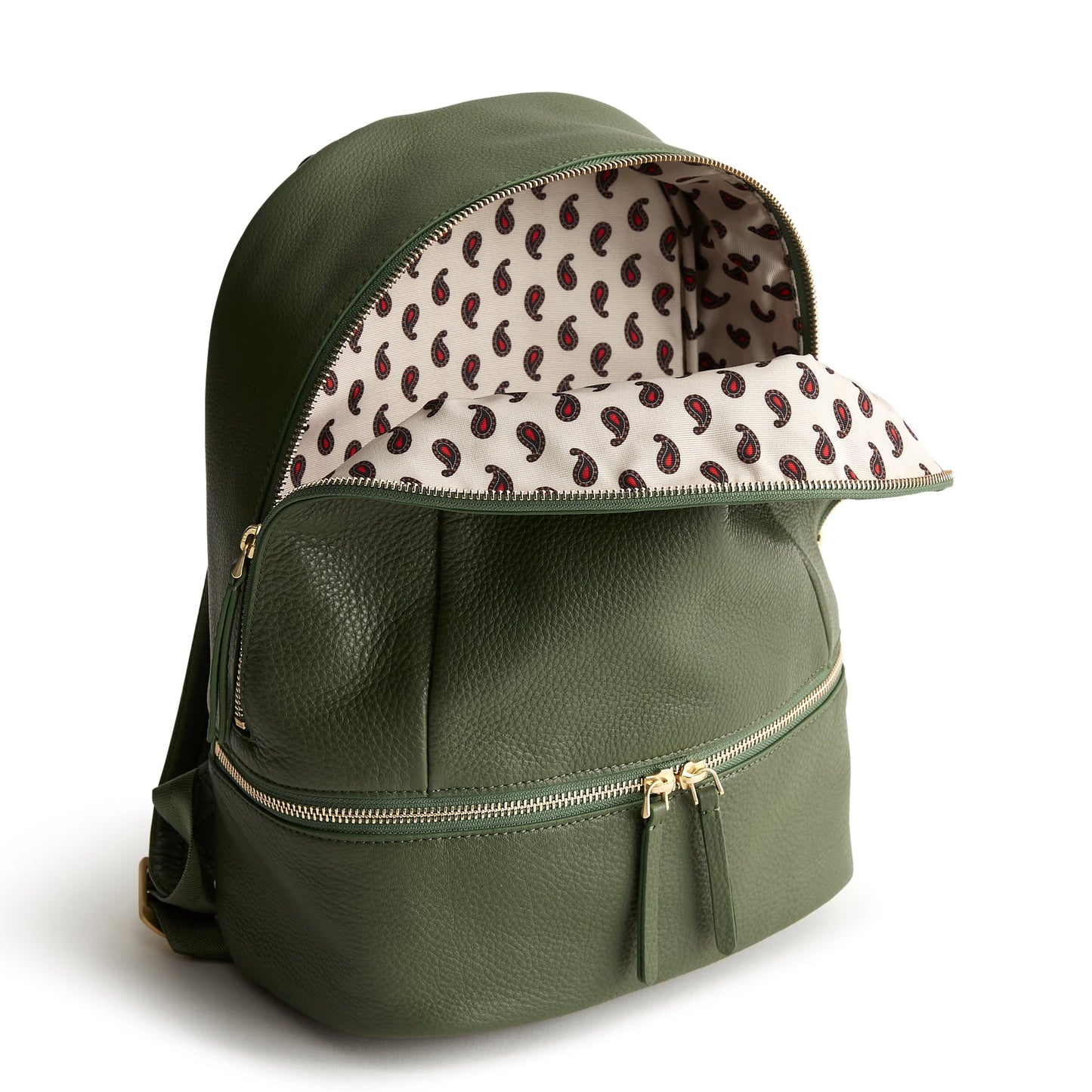 StrapStory - Backpack 749