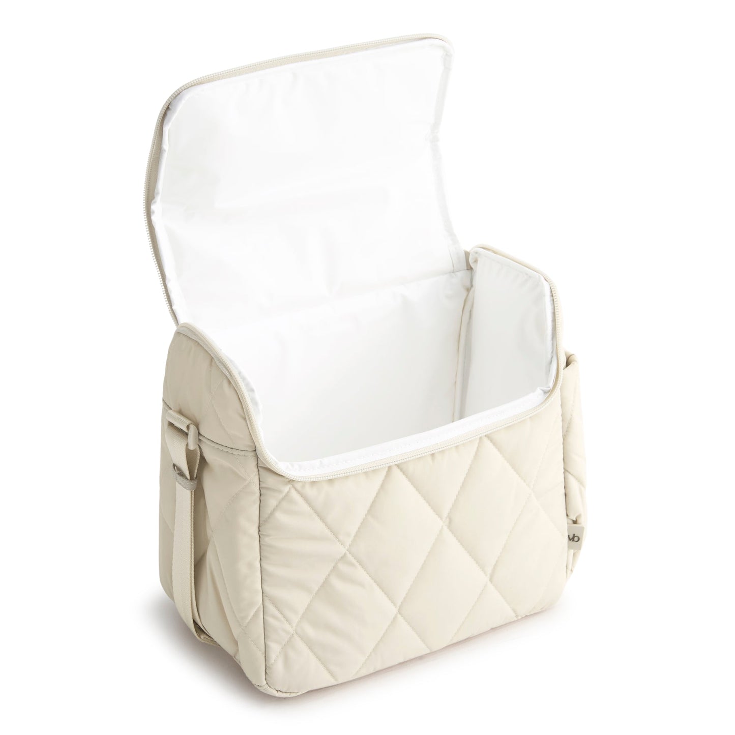 StrapStory - Crossbody 2001