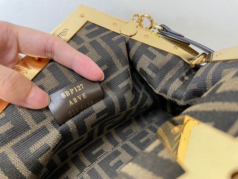 FDNI-Bags - Strap Story - 619