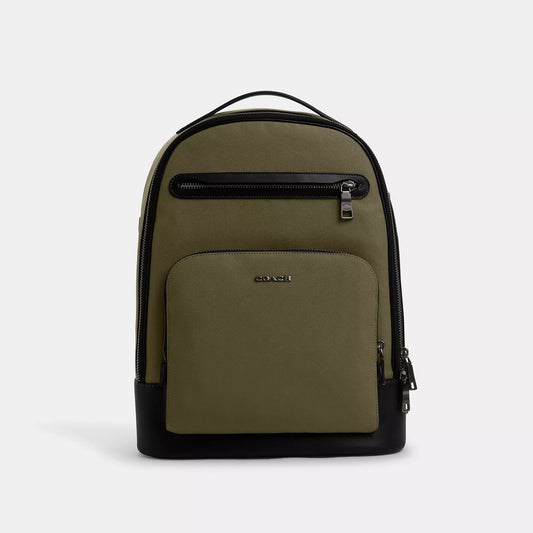 StrapStory - Backpack 824