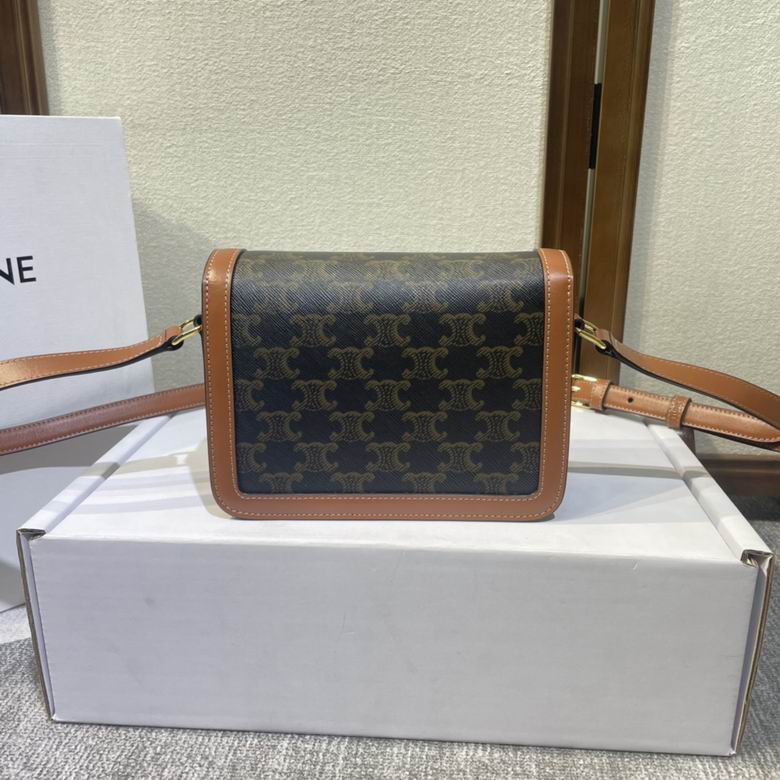 CLNE-Bags - Strap Story - 132