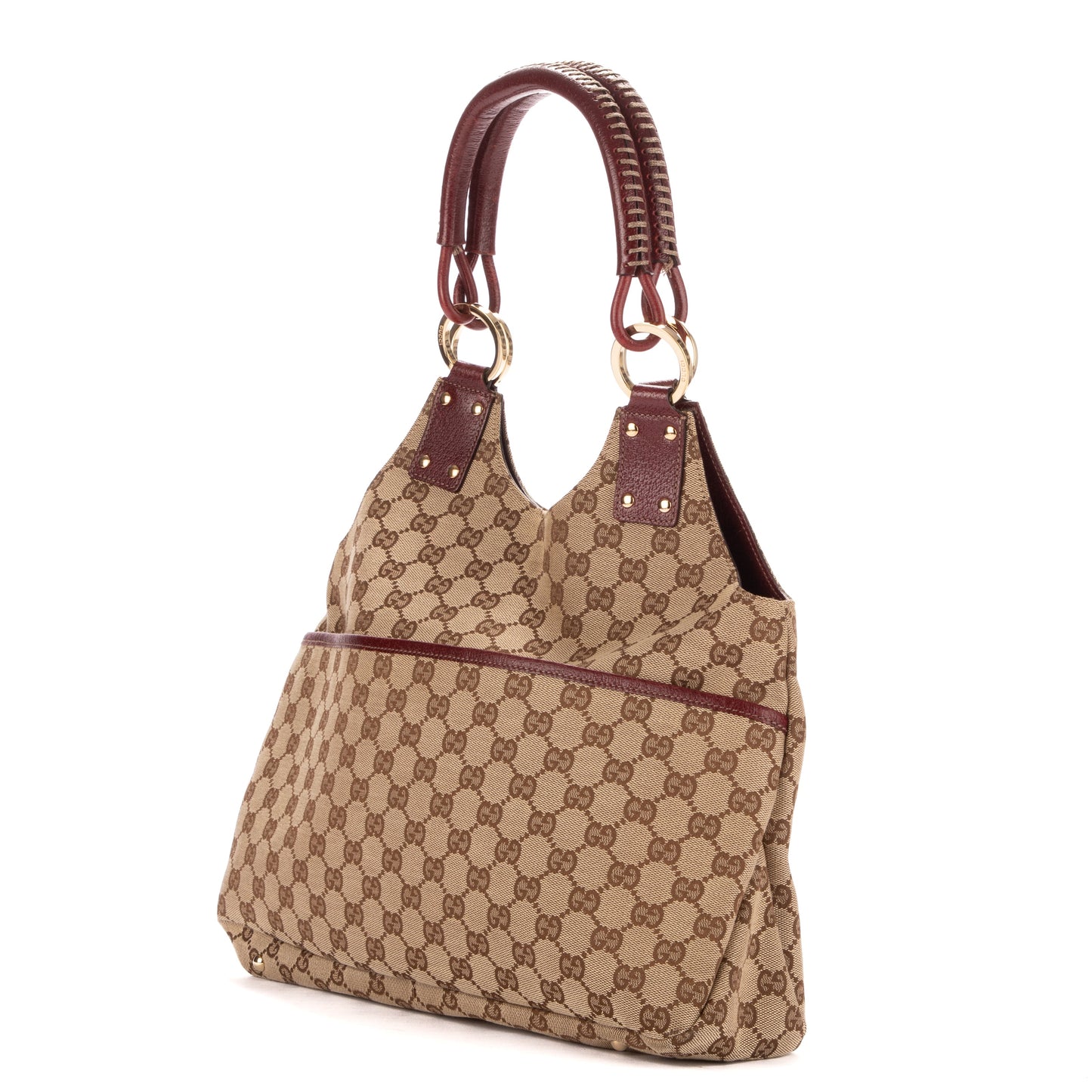 StrapStory - Hobo Bag 434