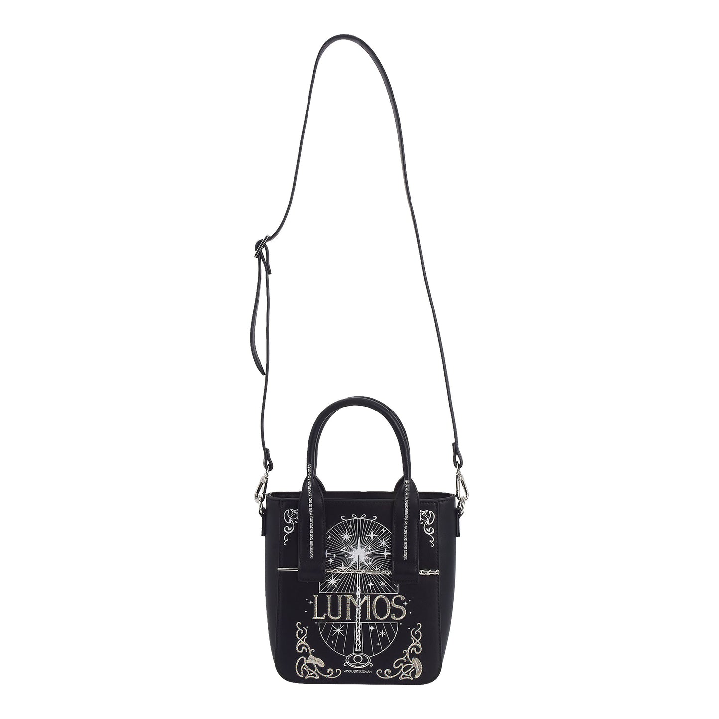 StrapStory - Tote Bag 1615