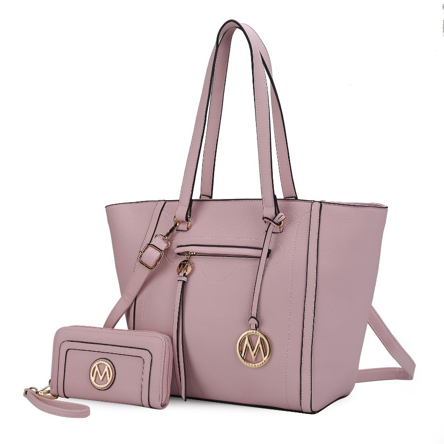 StrapStory - Tote Bag 257
