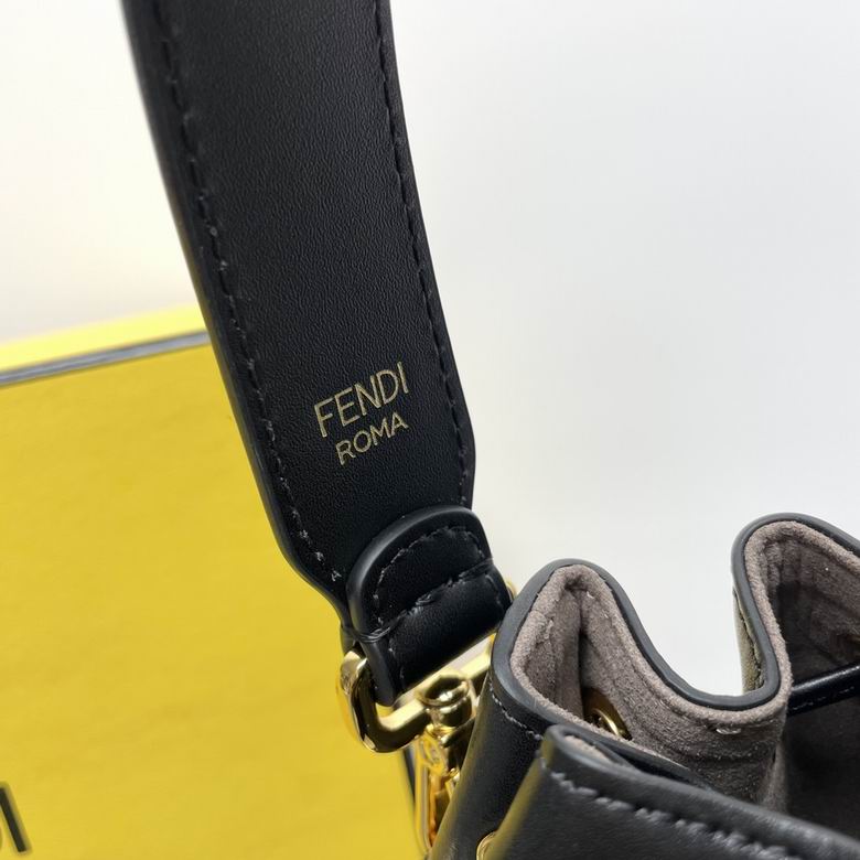 FDNI-Bags - Strap Story - 1100