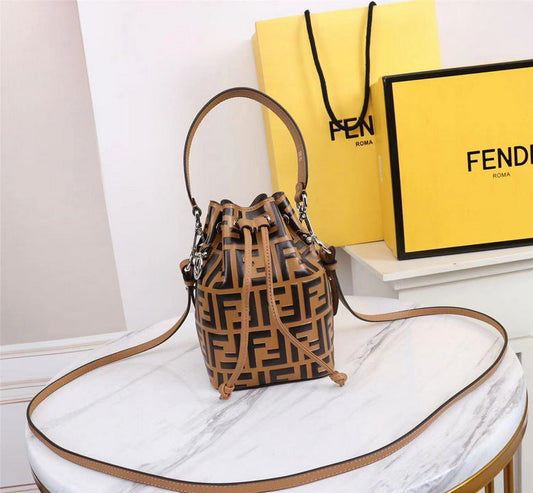 FDNI-Bags - Strap Story - 577