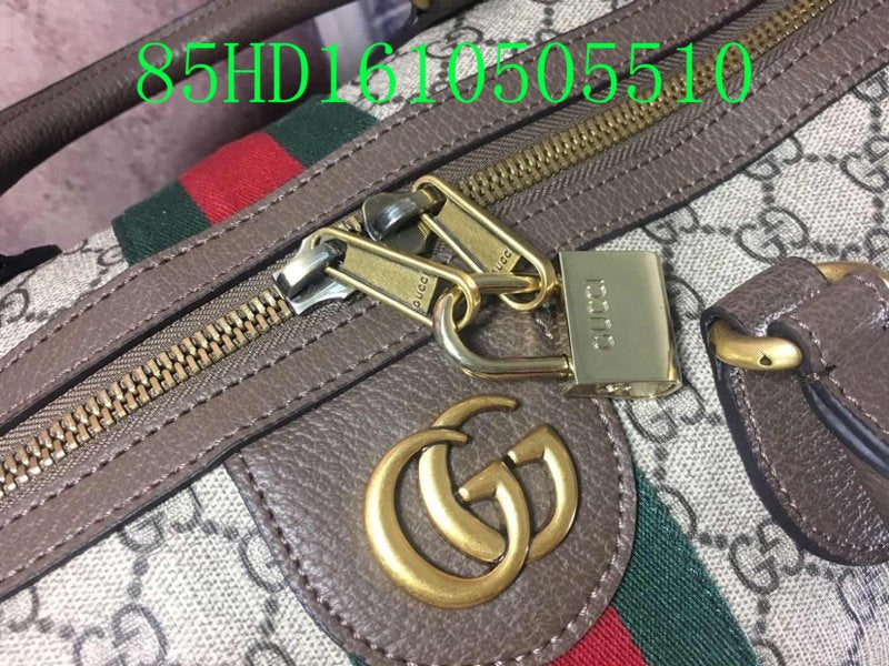 STRAPSTORY - GGC4 BAG - 887