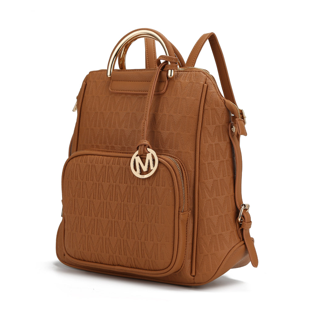 StrapStory - Backpack 090