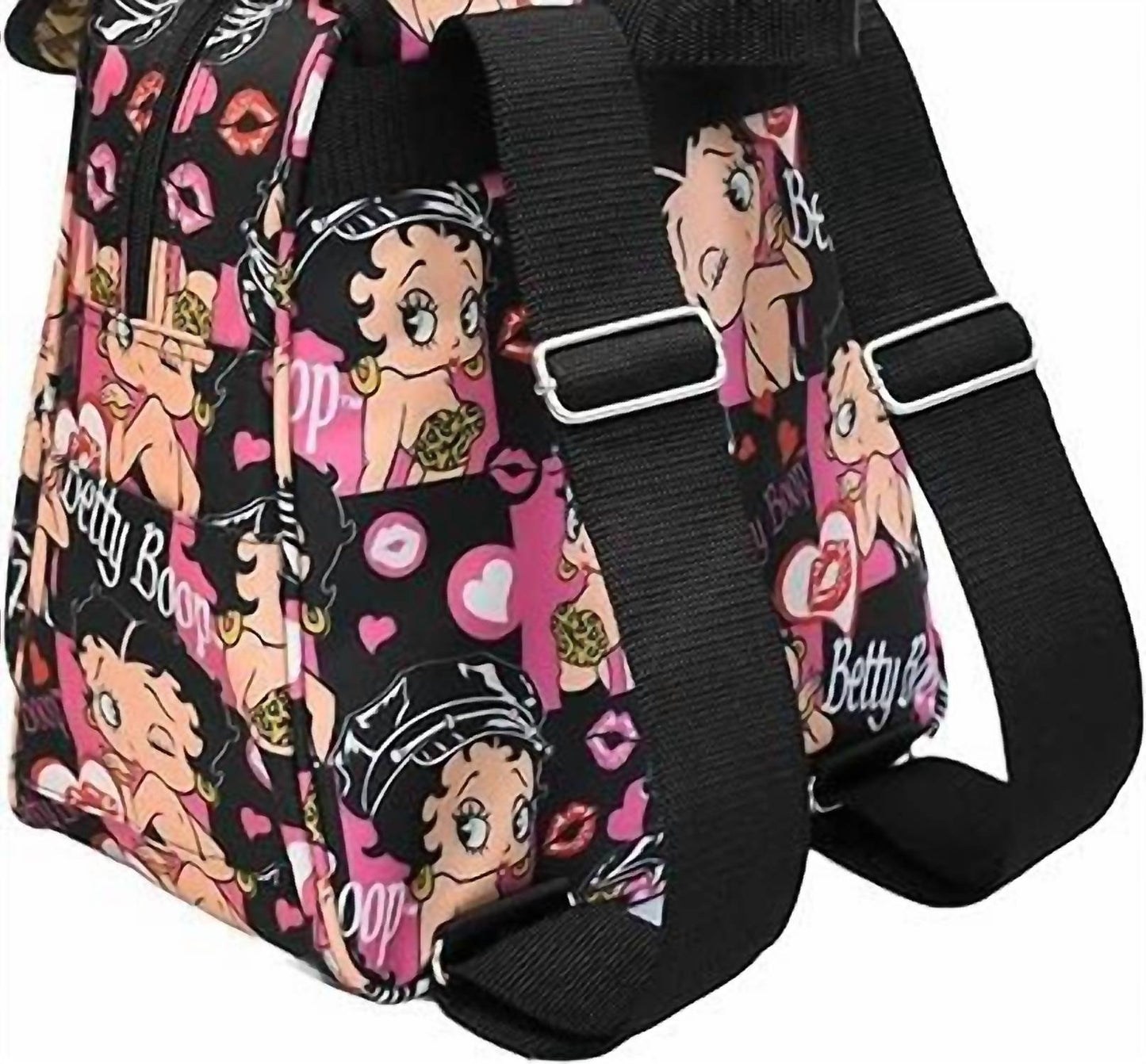 StrapStory - Backpack 1163