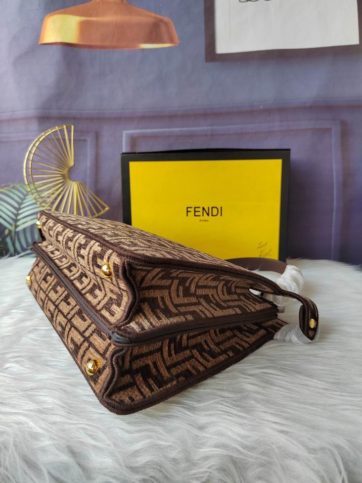 FDNI-Bags - Strap Story - 403