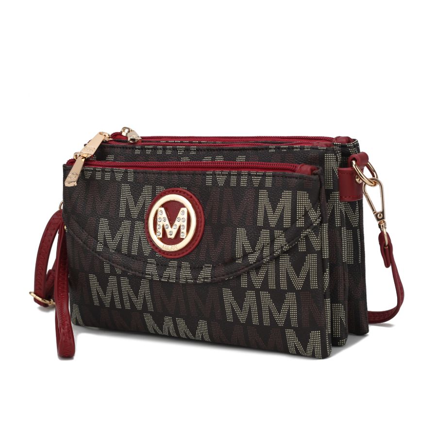 StrapStory - Crossbody 694