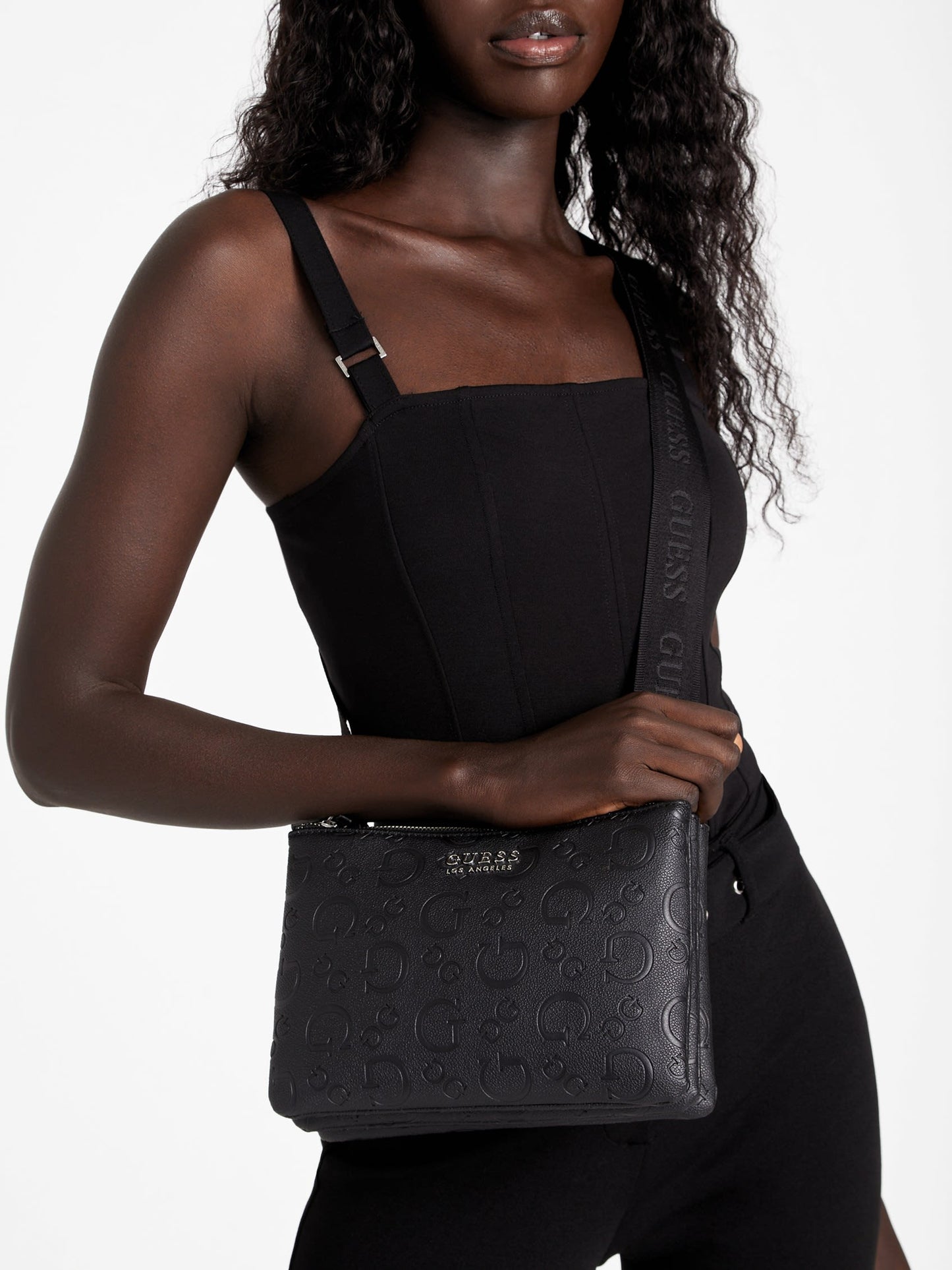 StrapStory - Crossbody 1260