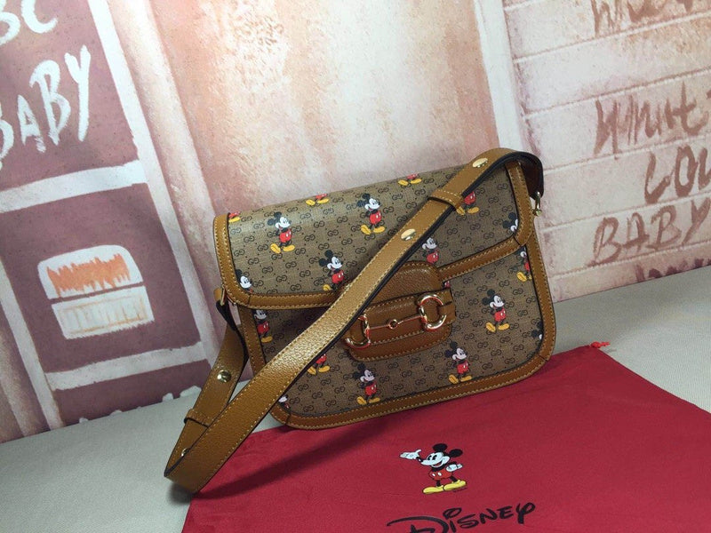 STRAPSTORY - GGC4 BAG - 394