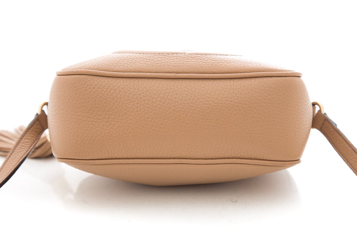 STRAPSTORY - GGC1 BAG - 1381