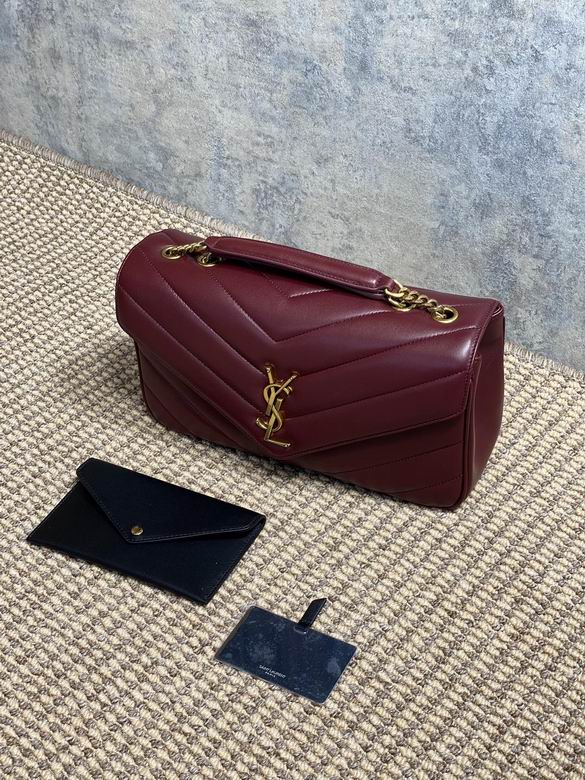LSY-Bags - Strap Story - 563