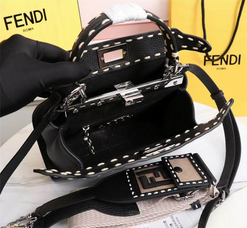 FDNI-Bags - Strap Story - 740