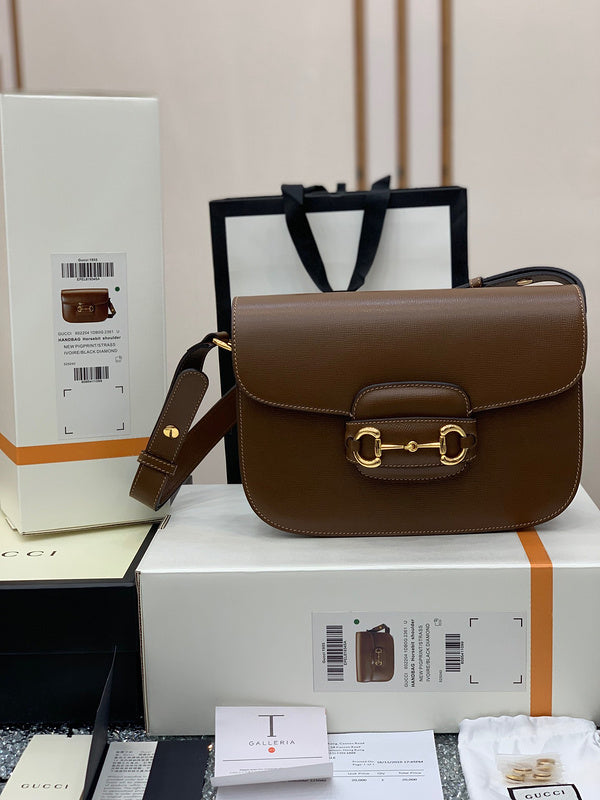 STRAPSTORY - GGC4 BAG - 923